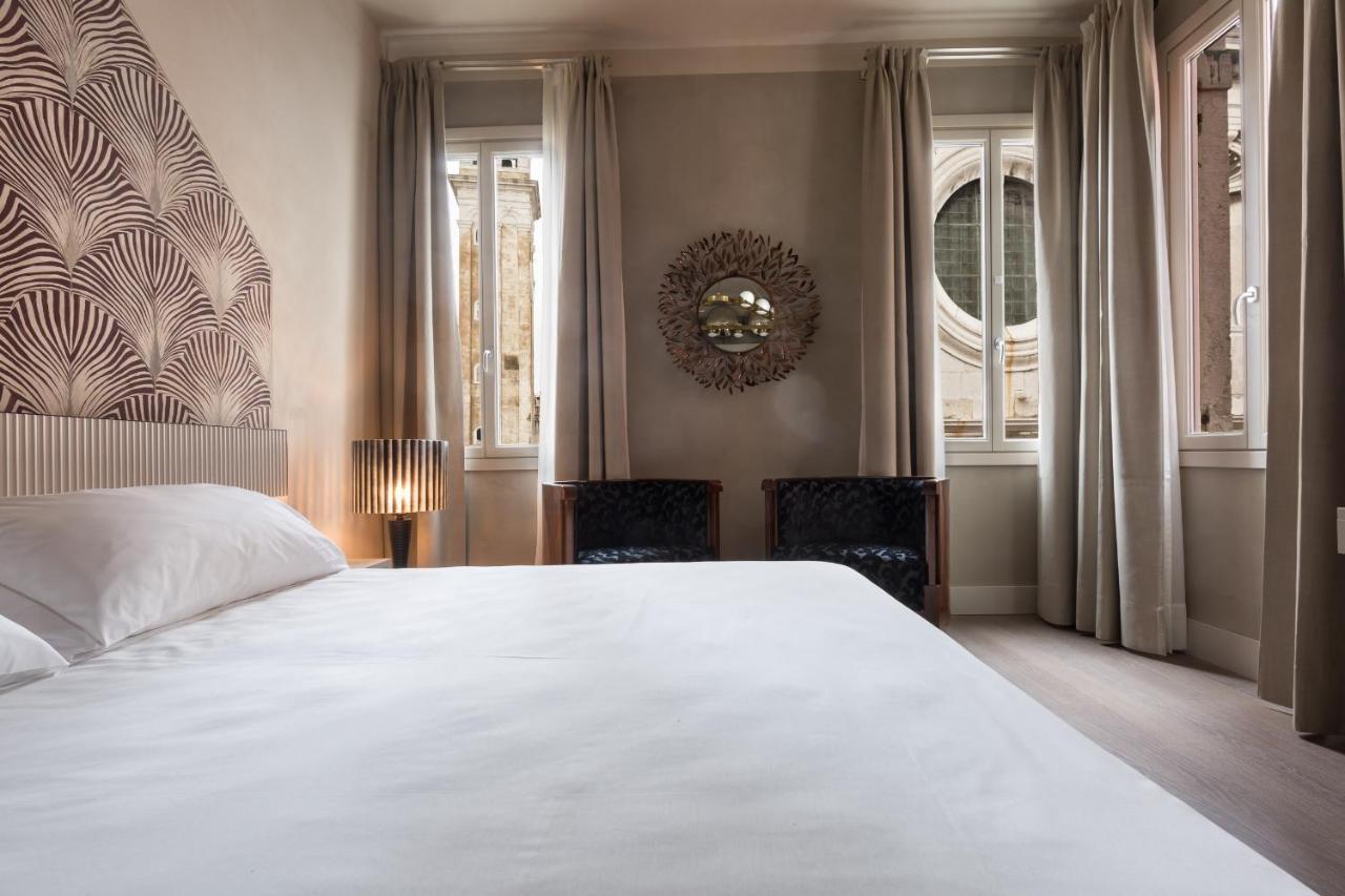 Liassidi Wellness Suites Benátky Exteriér fotografie
