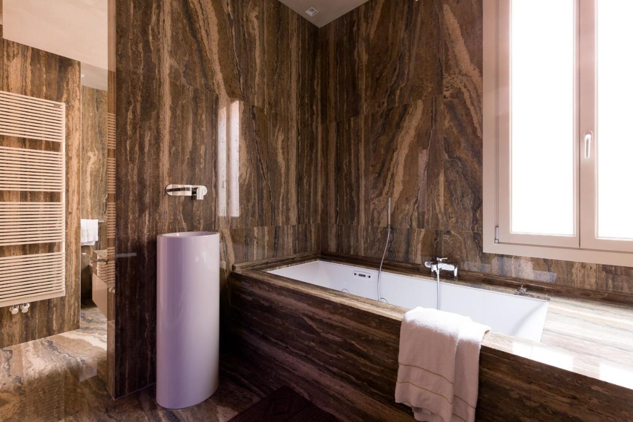 Liassidi Wellness Suites Benátky Exteriér fotografie