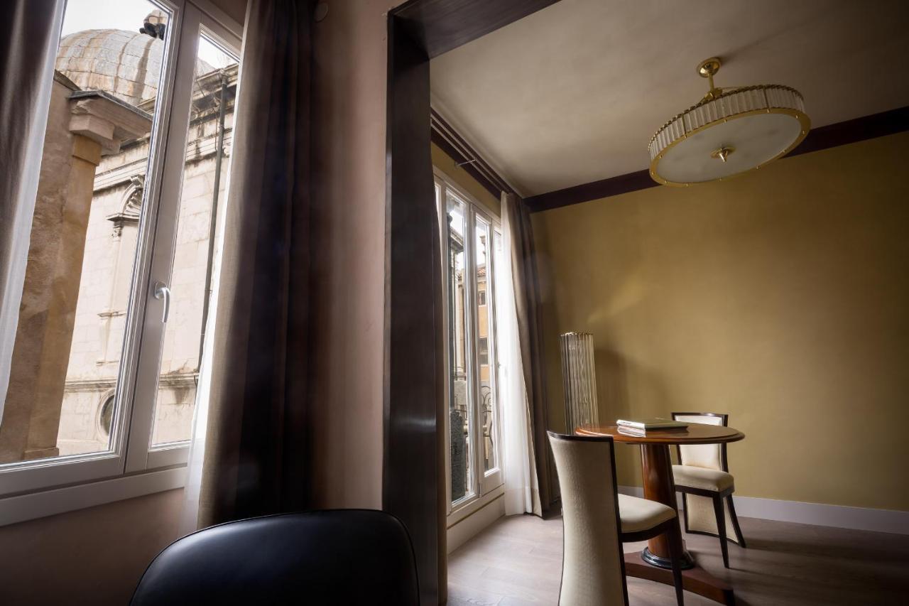 Liassidi Wellness Suites Benátky Exteriér fotografie