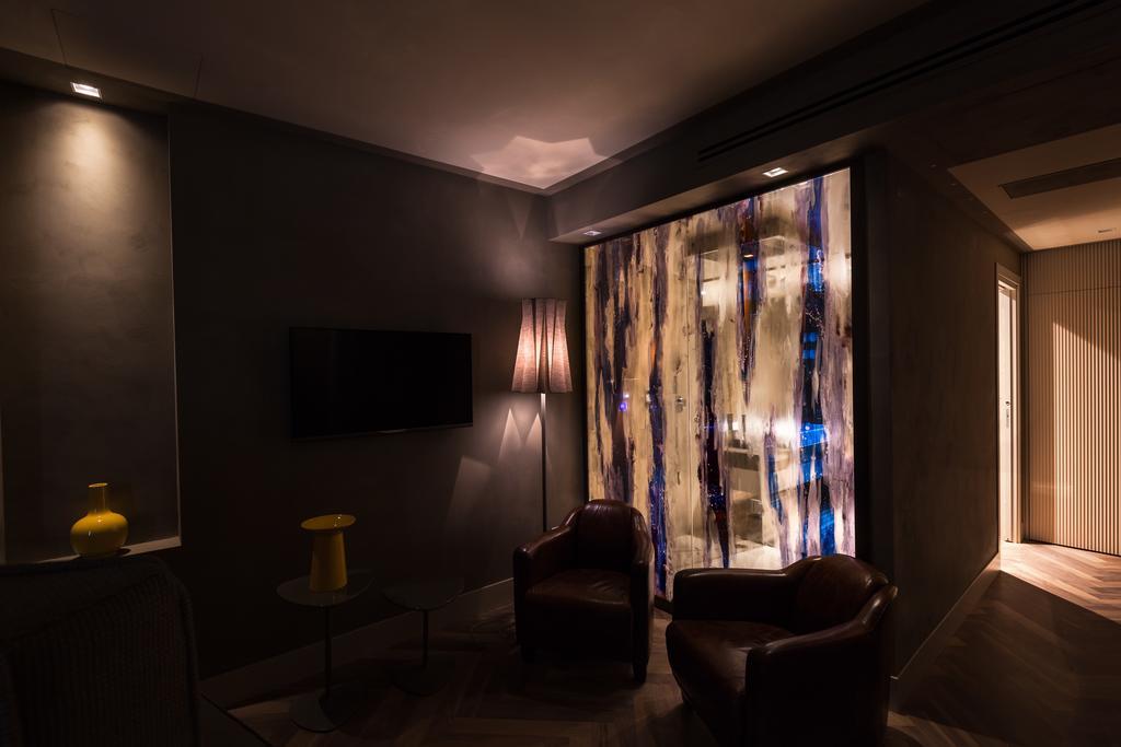 Liassidi Wellness Suites Benátky Exteriér fotografie