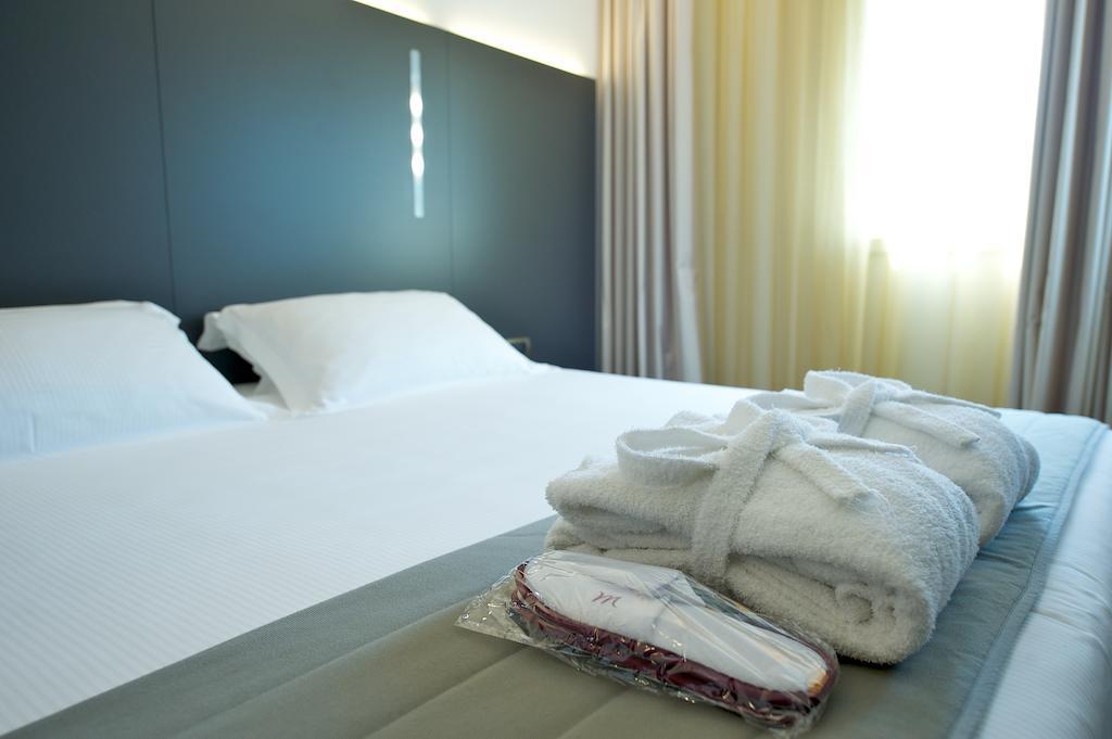 Liassidi Wellness Suites Benátky Exteriér fotografie