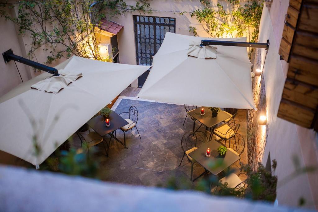 Liassidi Wellness Suites Benátky Exteriér fotografie
