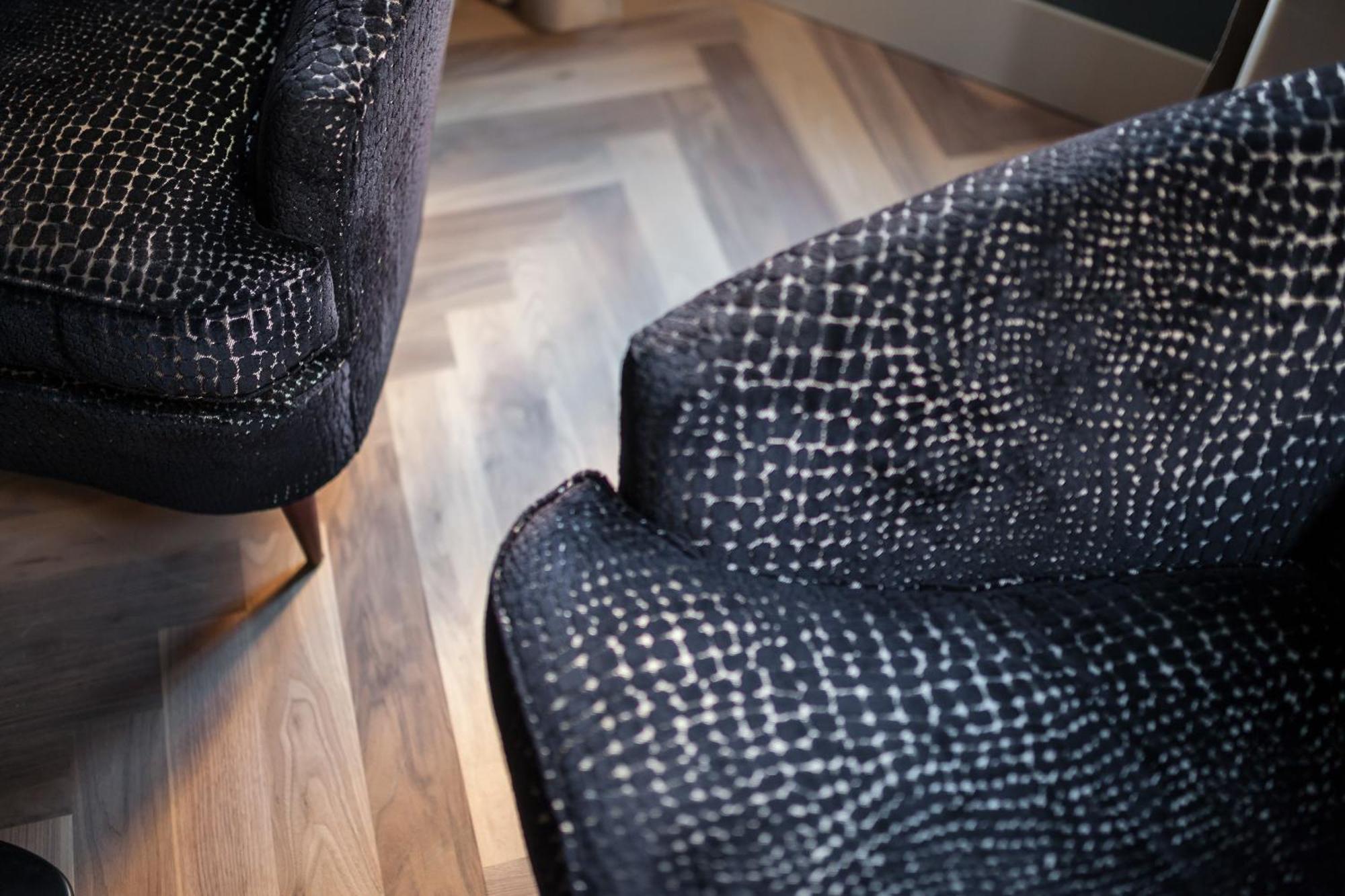 Liassidi Wellness Suites Benátky Pokoj fotografie