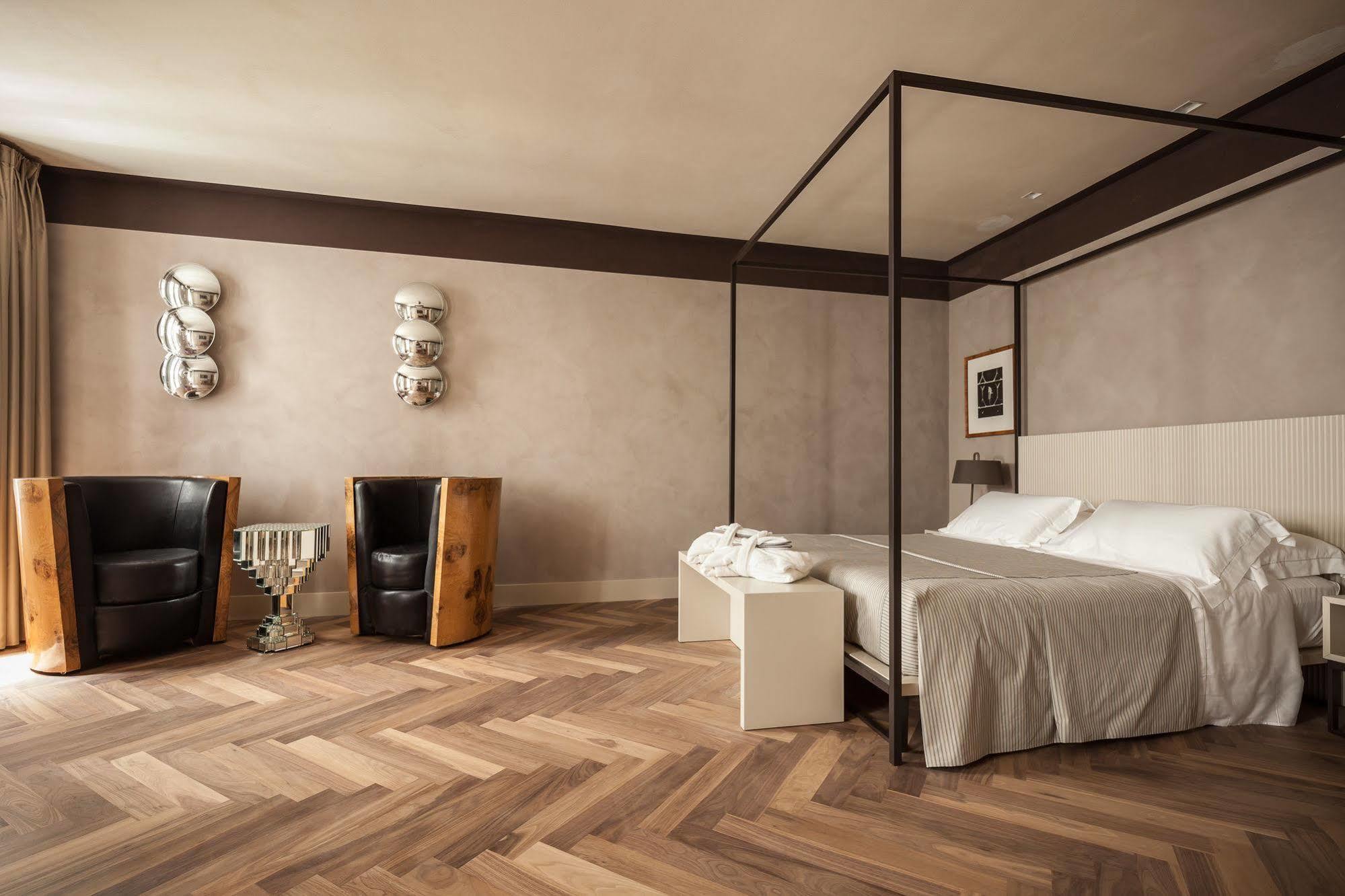 Liassidi Wellness Suites Benátky Exteriér fotografie