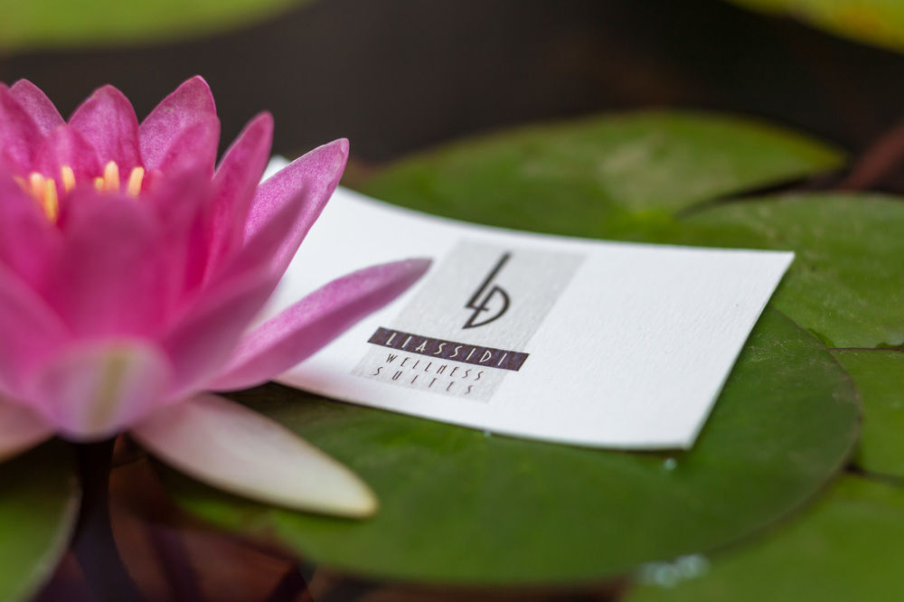 Liassidi Wellness Suites Benátky Exteriér fotografie