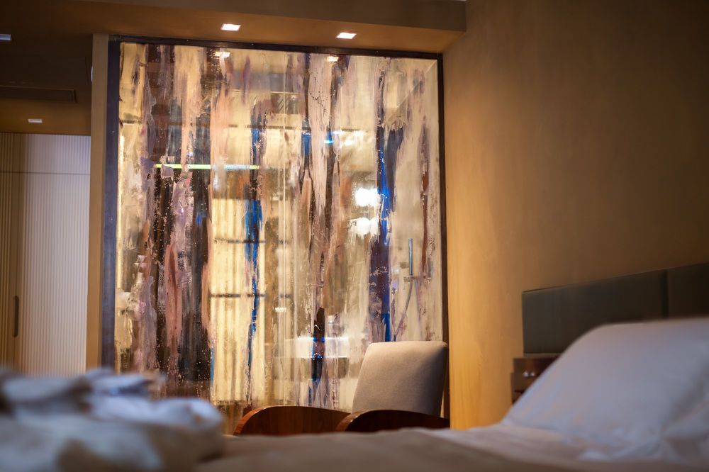 Liassidi Wellness Suites Benátky Exteriér fotografie