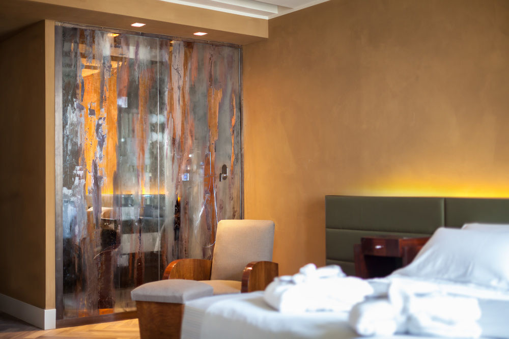 Liassidi Wellness Suites Benátky Exteriér fotografie